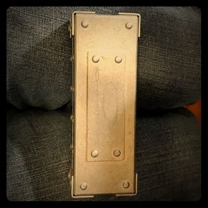 Small Oakley Vault Aluminum Case